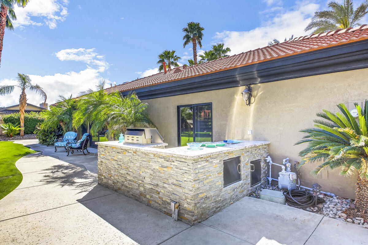 39880 Morningsprings Road Rancho Mirage, CA 92270 - Photo 38 of 86 07 GRILL MLS SIZE