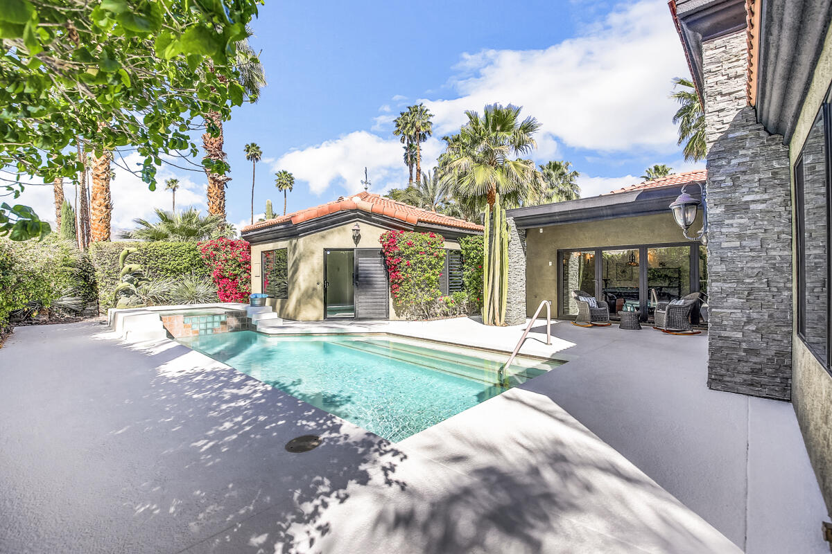 39880 Morningsprings Road Rancho Mirage, CA 92270 - Photo 5 of 86 09 POOL MLS SIZE