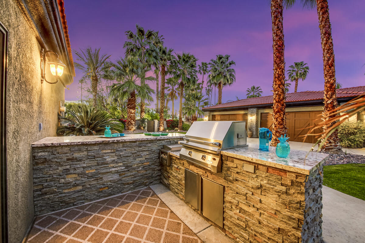 39880 Morningsprings Road Rancho Mirage, CA 92270 - Photo 54 of 86 05 GRILL MLS SIZE