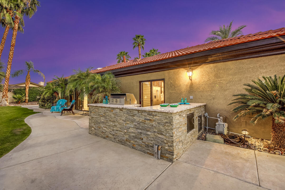 39880 Morningsprings Road Rancho Mirage, CA 92270 - Photo 55 of 86 06 GRILL MLS SIZE
