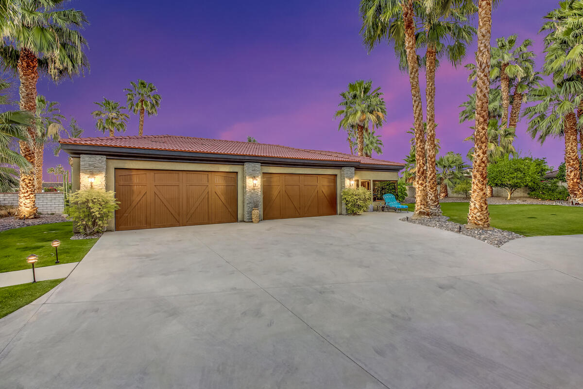 39880 Morningsprings Road Rancho Mirage, CA 92270 - Photo 57 of 86 08 GARAGE MLS SIZE