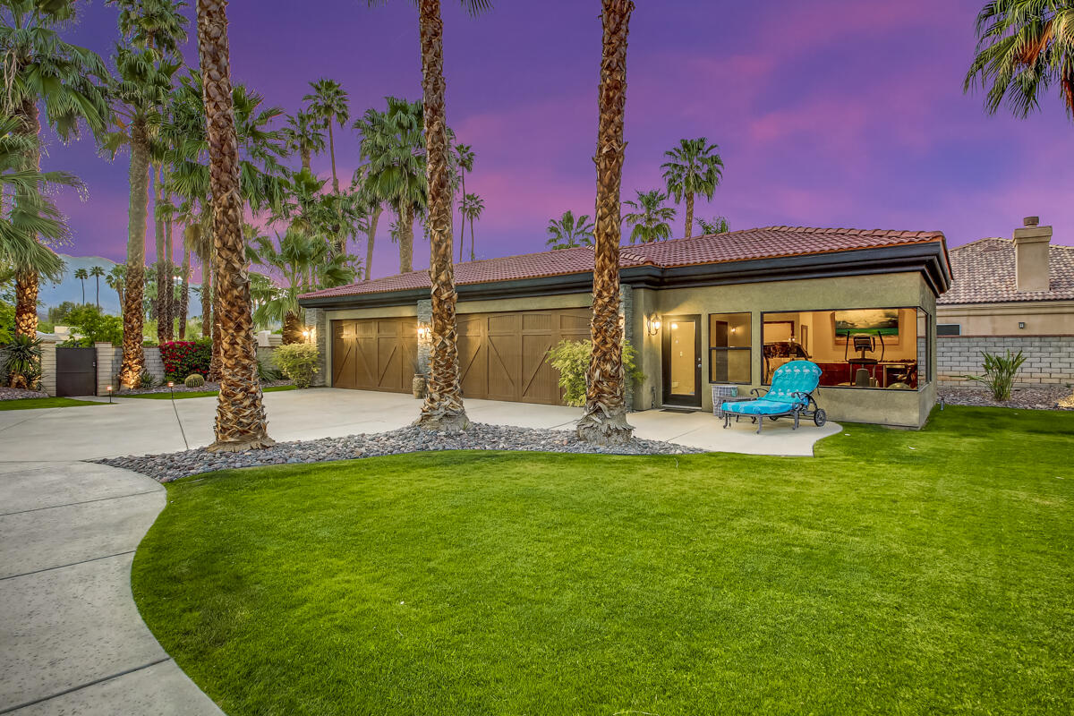 39880 Morningsprings Road Rancho Mirage, CA 92270 - Photo 58 of 86 09 GARAGE MLS SIZE