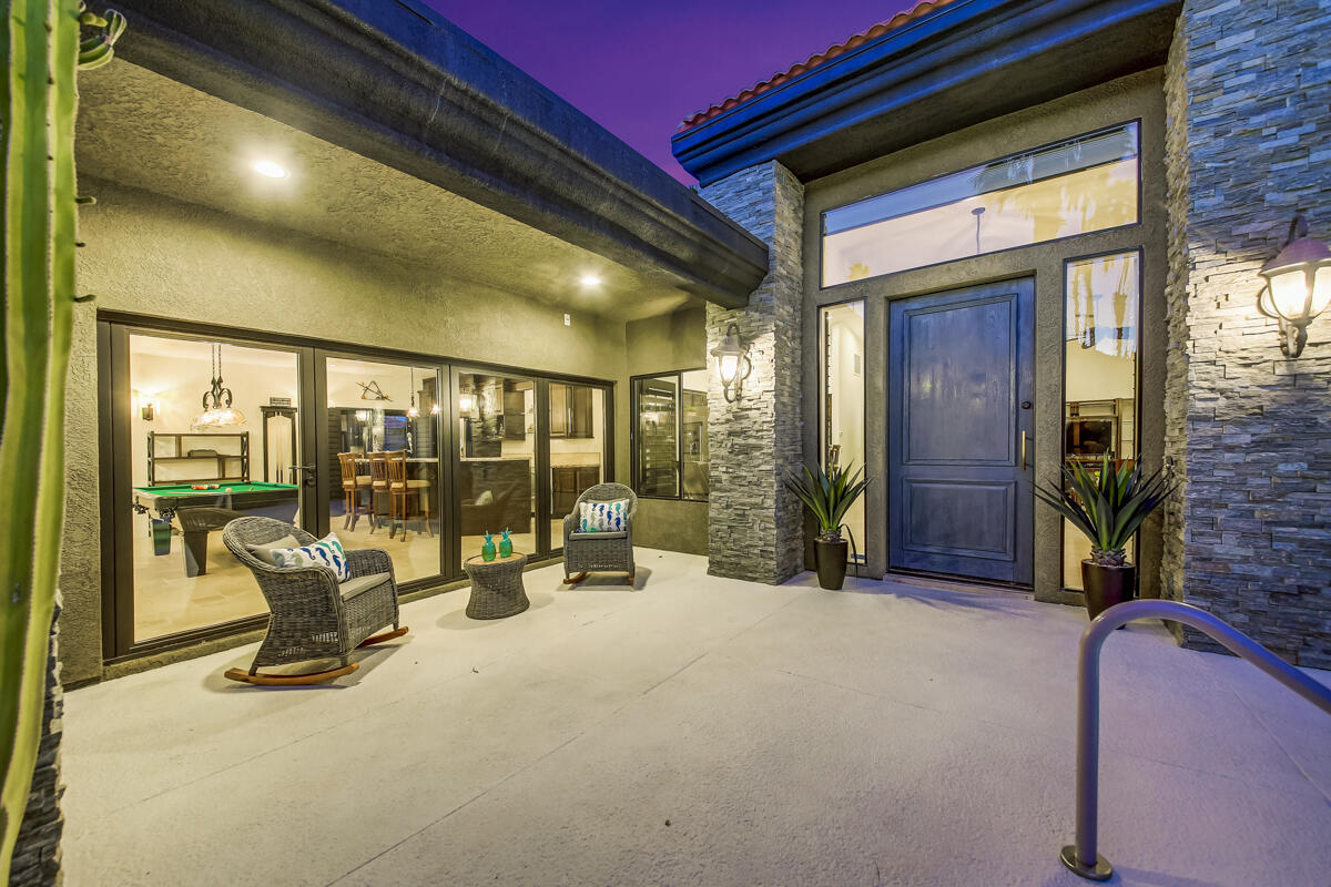 39880 Morningsprings Road Rancho Mirage, CA 92270 - Photo 62 of 86 13 FRONT ENTRY MLS SIZE