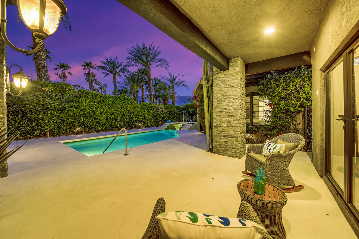 39880 Morningsprings Road Rancho Mirage, CA 92270 - Photo 63 of 86 14 FRONT PATIO MLS SIZE