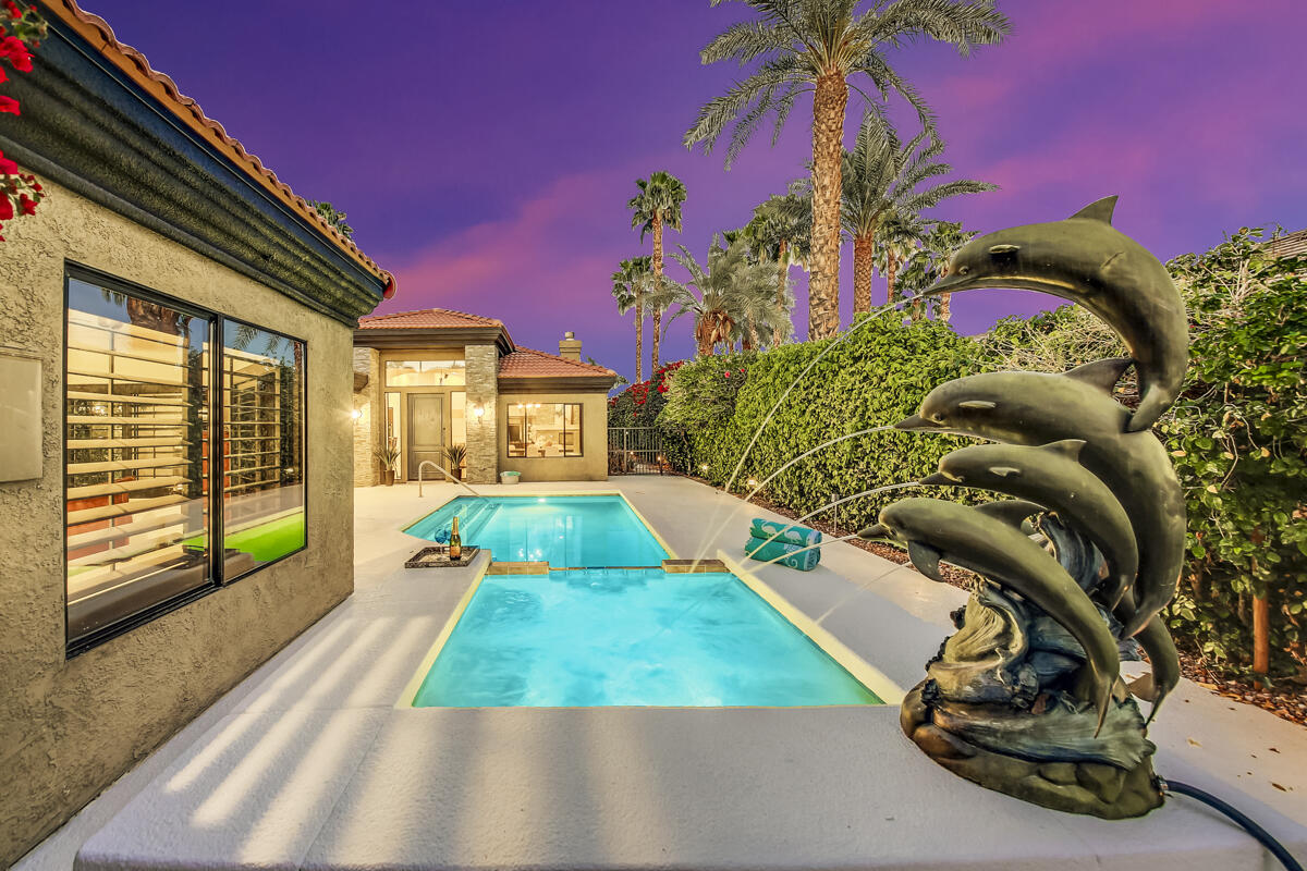 39880 Morningsprings Road Rancho Mirage, CA 92270 - Photo 64 of 86 15 SPA MLS SIZE