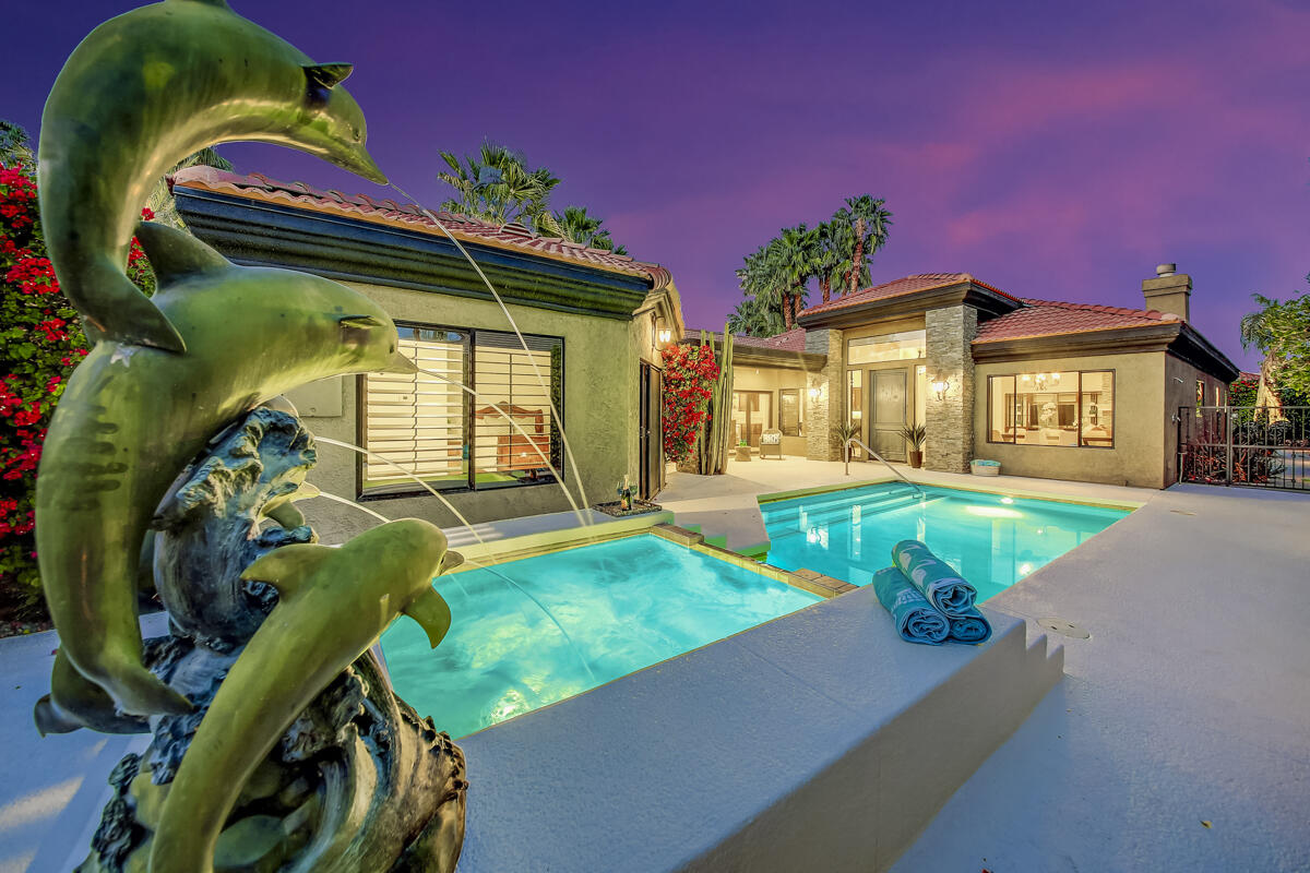 39880 Morningsprings Road Rancho Mirage, CA 92270 - Photo 66 of 86 17 POOL MLS SIZE