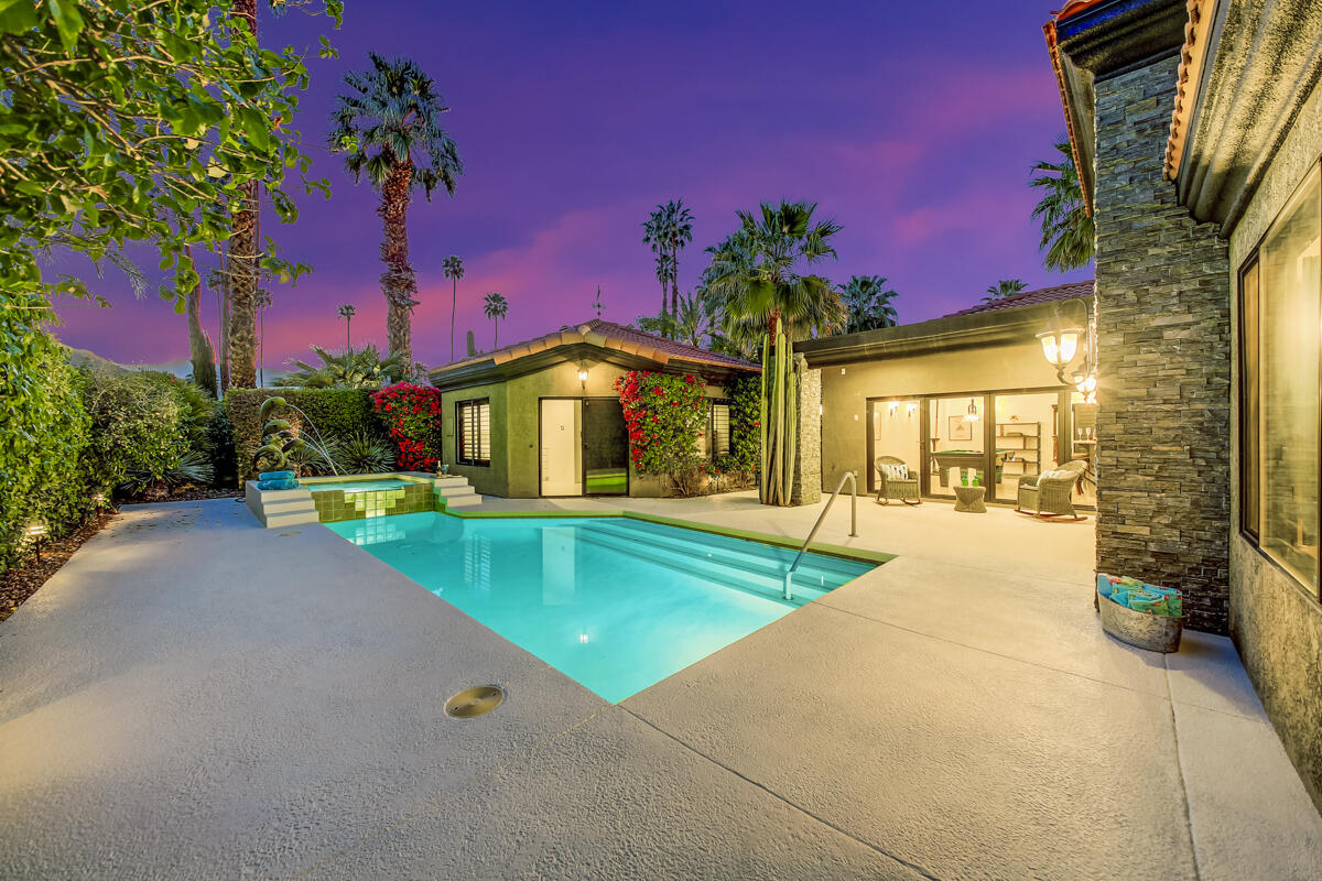 39880 Morningsprings Road Rancho Mirage, CA 92270 - Photo 67 of 86 18 POOL MLS SIZE