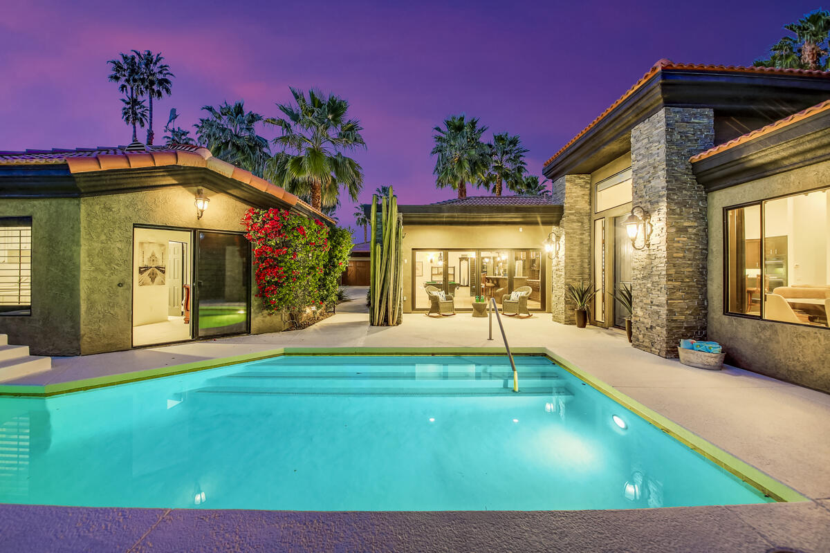 39880 Morningsprings Road Rancho Mirage, CA 92270 - Photo 68 of 86 19 POOL MLS SIZE