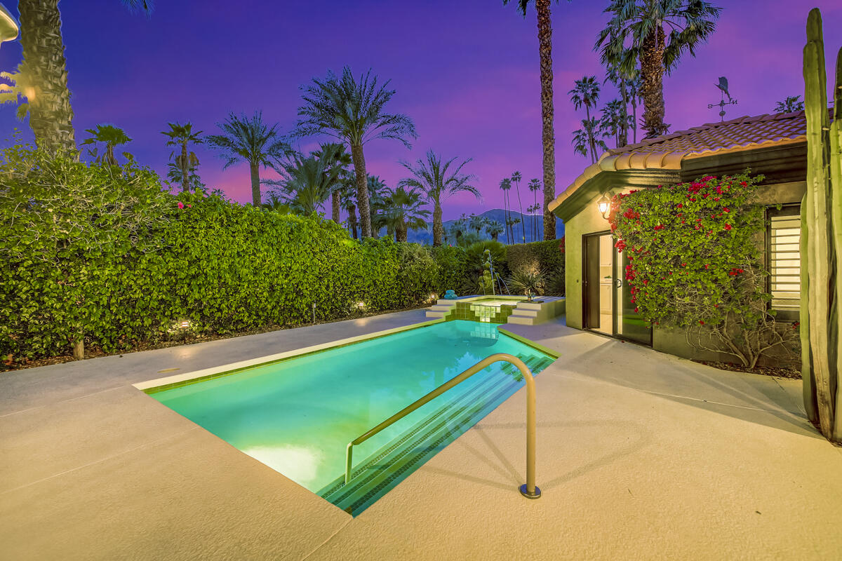 39880 Morningsprings Road Rancho Mirage, CA 92270 - Photo 69 of 86 20 POOL MLS SIZE