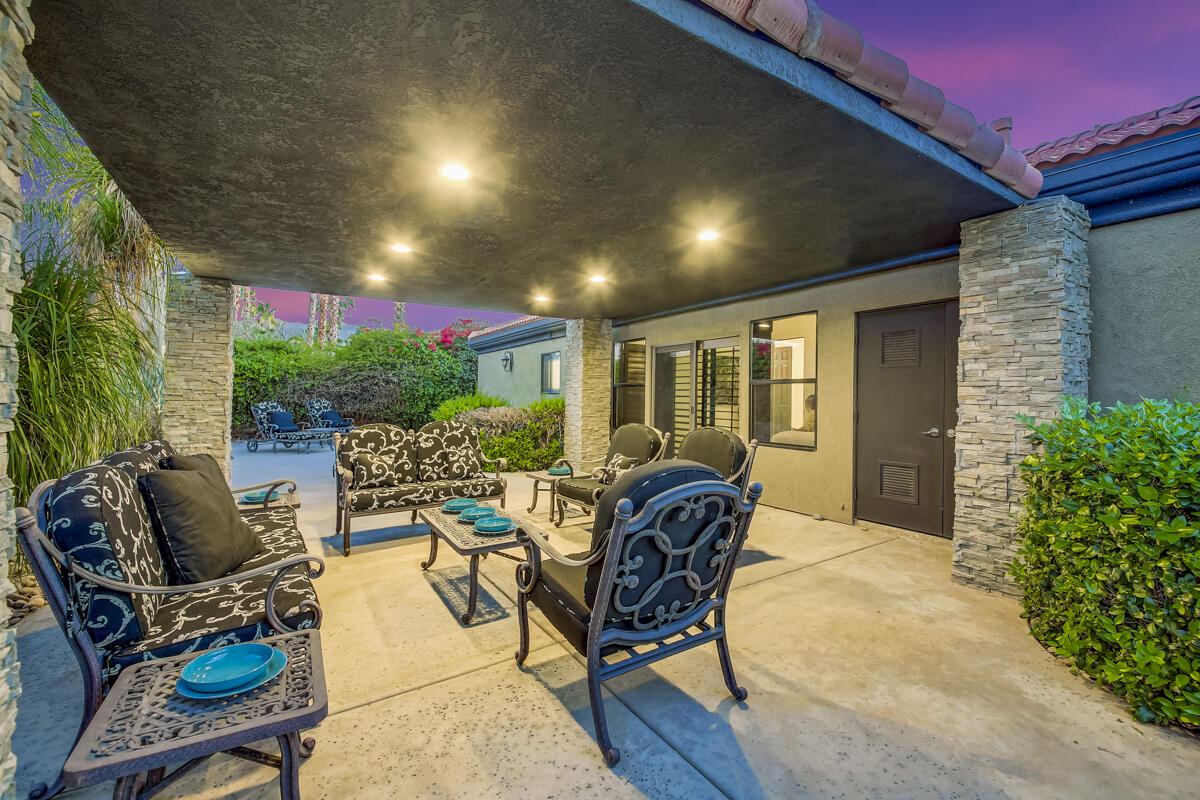 39880 Morningsprings Road Rancho Mirage, CA 92270 - Photo 73 of 86 24 SIDE PATIO MLS SIZE