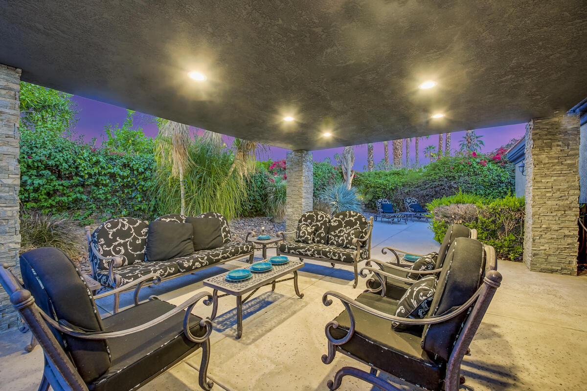 39880 Morningsprings Road Rancho Mirage, CA 92270 - Photo 74 of 86 25 SIDE PATIO MLS SIZE