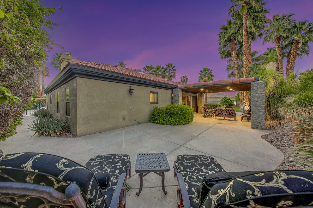 39880 Morningsprings Road Rancho Mirage, CA 92270 - Photo 77 of 86 28 SIDE PATIO MLS SIZE