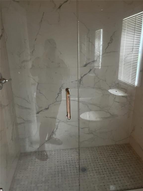 3600 Grady Smith Road Loganville, GA 30052 - Photo 14 of 20 a bathroom with a shower