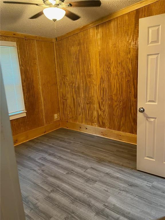 3600 Grady Smith Road Loganville, GA 30052 - Photo 19 of 20 a view of a room with wooden floor and entryway