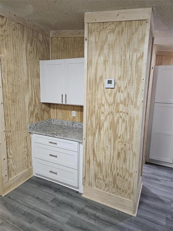 3600 Grady Smith Road Loganville, GA 30052 - Photo 4 of 20 a view of bathroom with wooden floor and mirror