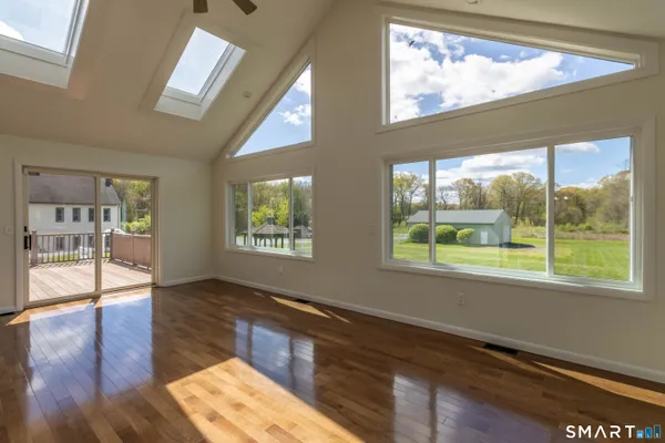 $1,150,000 | 60 Abbe Road, East Windsor, CT 06088