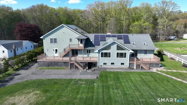 $1,150,000 | 60 Abbe Road, East Windsor, CT 06088