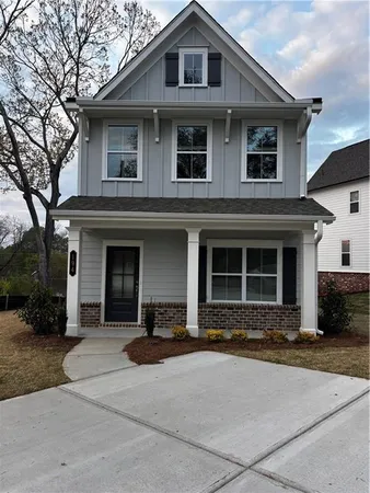 $3,000 | 194 Summit Avenue Southeast, Marietta, GA 30060
