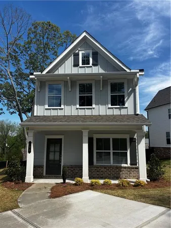 $3,000 | 194 Summit Avenue Southeast, Marietta, GA 30060