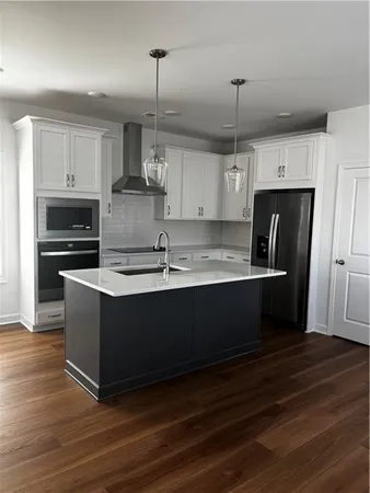 $3,000 | 194 Summit Avenue Southeast, Marietta, GA 30060