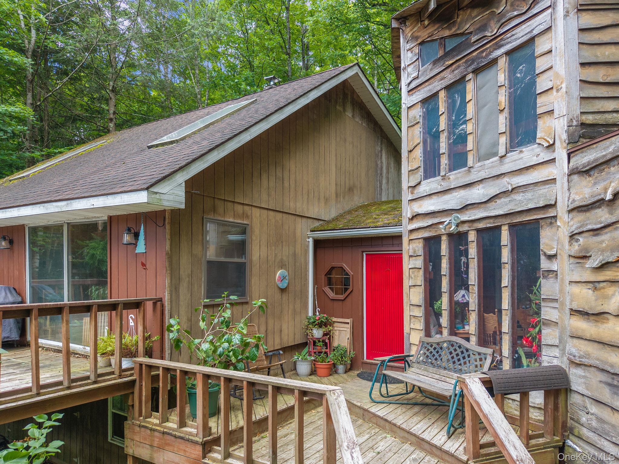 468 Treadlemire Road Berne, NY 12023 - Photo 4 of 44