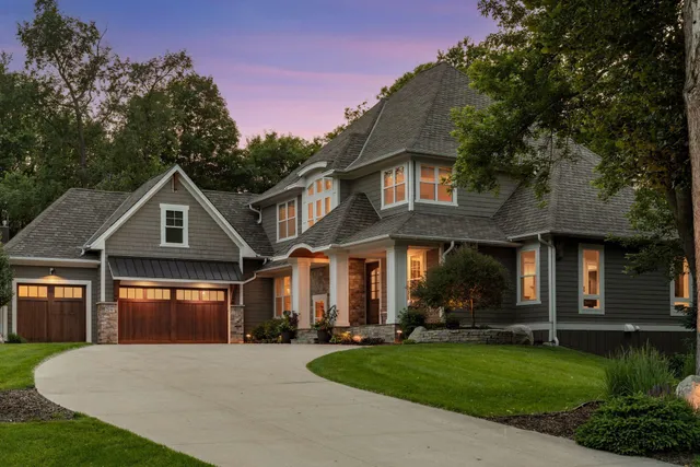 $2,495,000 | 2890 Ella Lane, Minnetonka, MN 55305