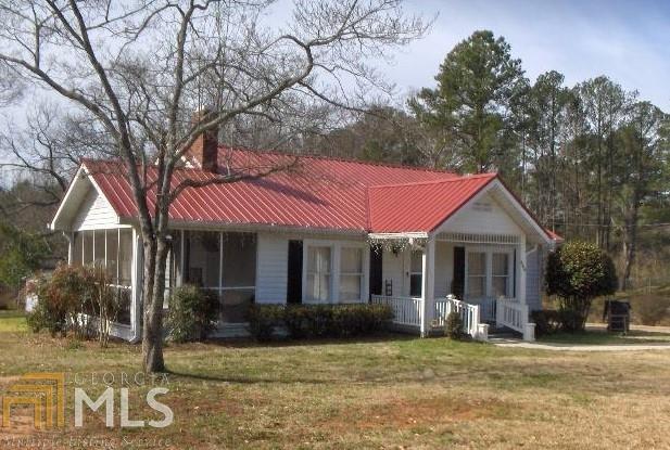 209 West Dixie Highway Rutledge, GA 30663 - Photo 1 of 1