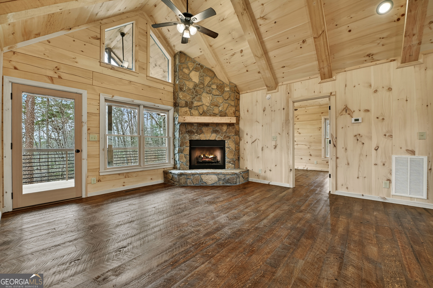 962 Maggie Chapman Road Blue Ridge, GA 30513 - Photo 12 of 30