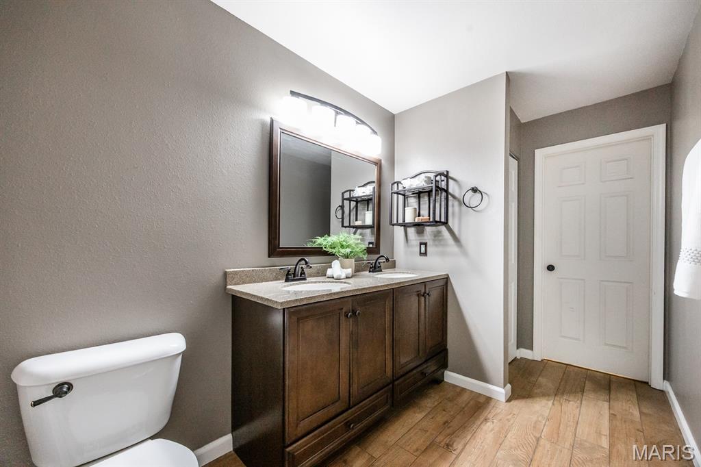 641 Fallen Timber Lane Mascoutah, IL 62258 - Photo 19 of 28 Gallery Image 19