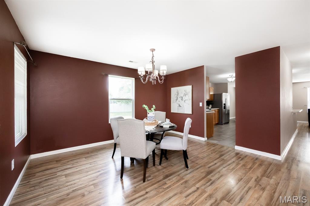 641 Fallen Timber Lane Mascoutah, IL 62258 - Photo 6 of 28 Gallery Image 6