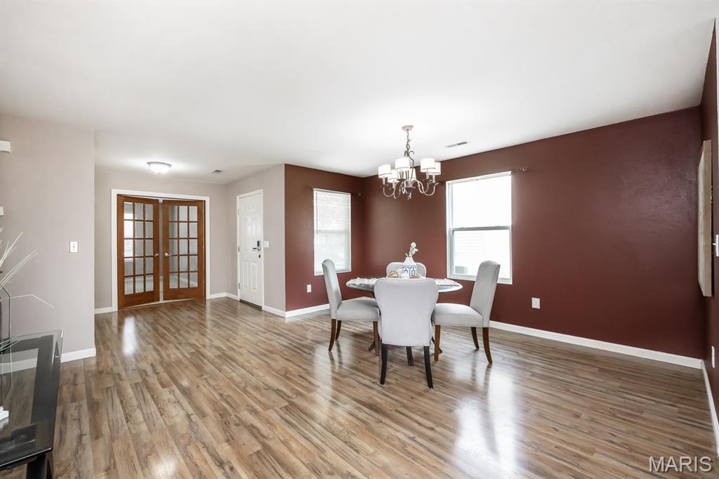 641 Fallen Timber Lane Mascoutah, IL 62258 - Photo 7 of 28 Gallery Image 7