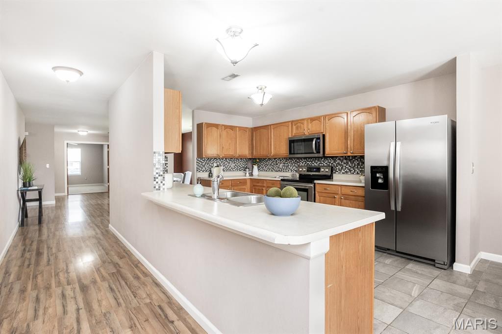 641 Fallen Timber Lane Mascoutah, IL 62258 - Photo 9 of 28 Gallery Image 9