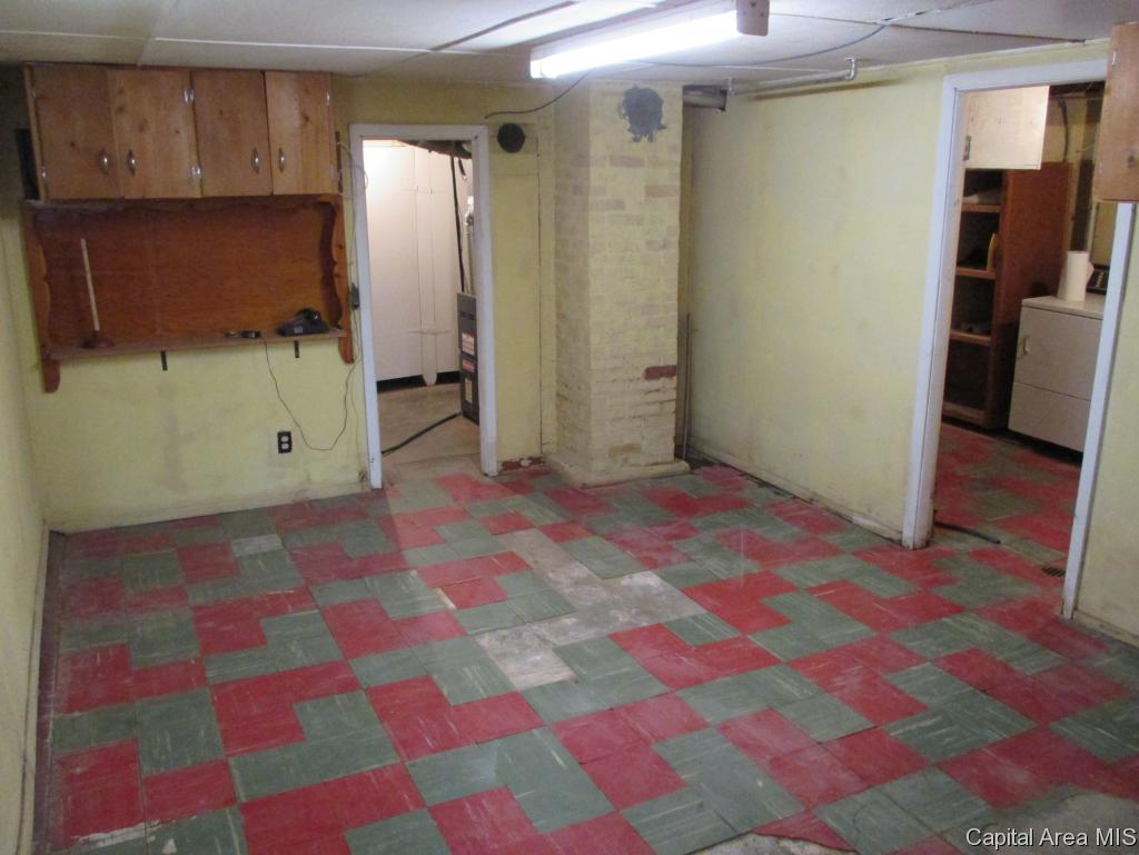 2332 South 13th Street Springfield, IL 62703 - Photo 14 of 23