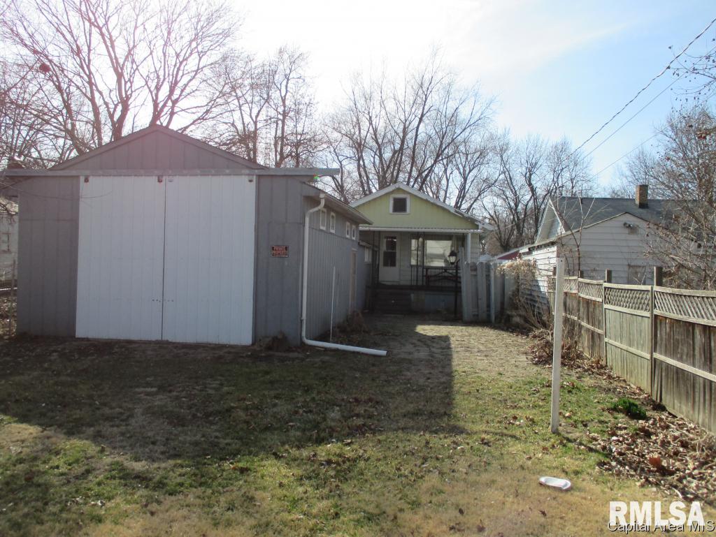 2332 South 13th Street Springfield, IL 62703 - Photo 23 of 23