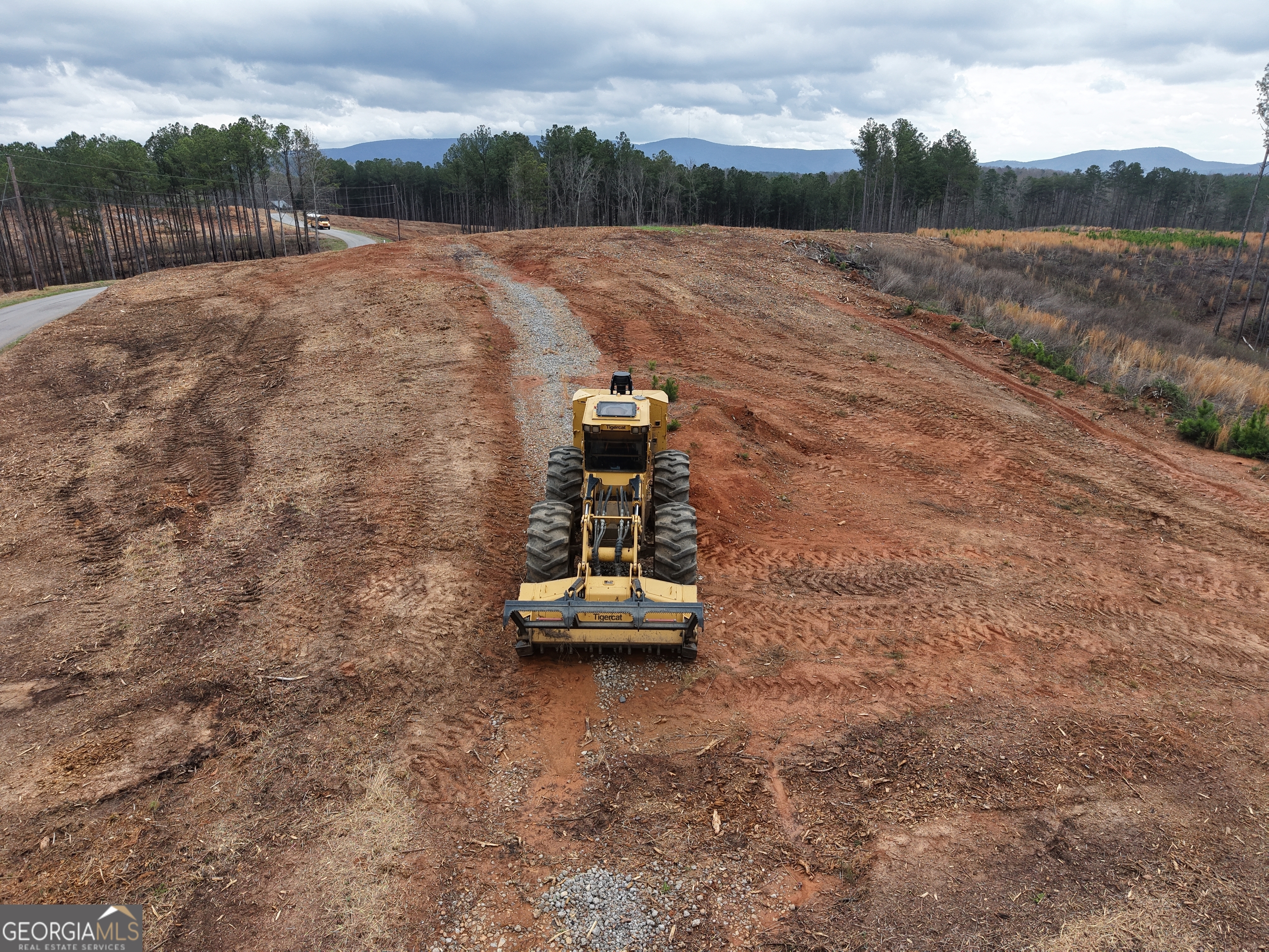 0 Johnson Mountain Road, Unit 7401I Fairmount, GA 30139 - Photo 3 of 76