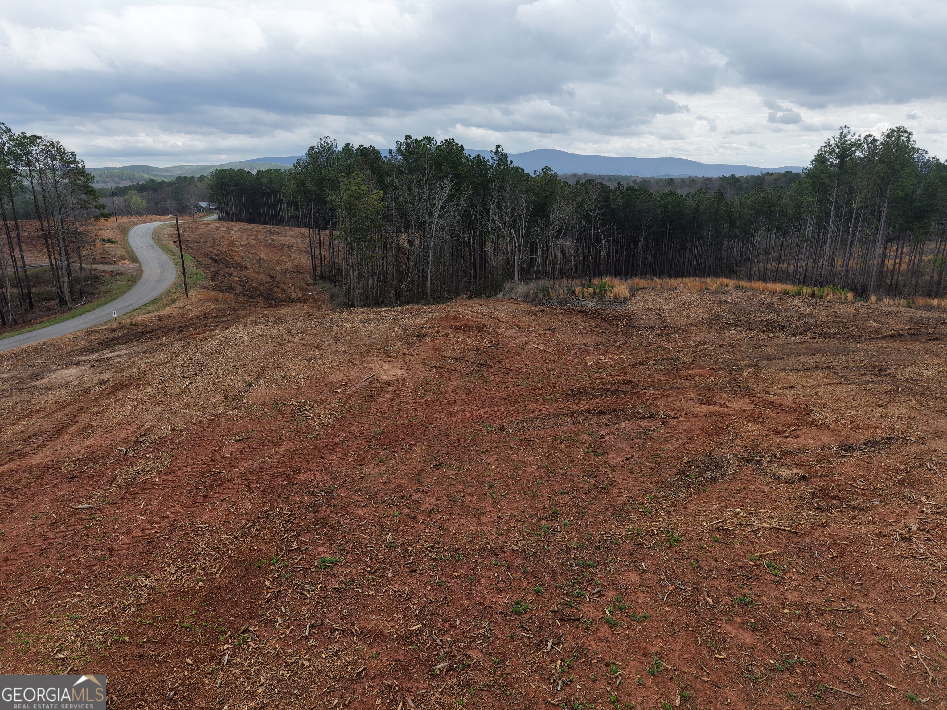 0 Johnson Mountain Road, Unit 7401I Fairmount, GA 30139 - Photo 48 of 76 a view of a outdoor space