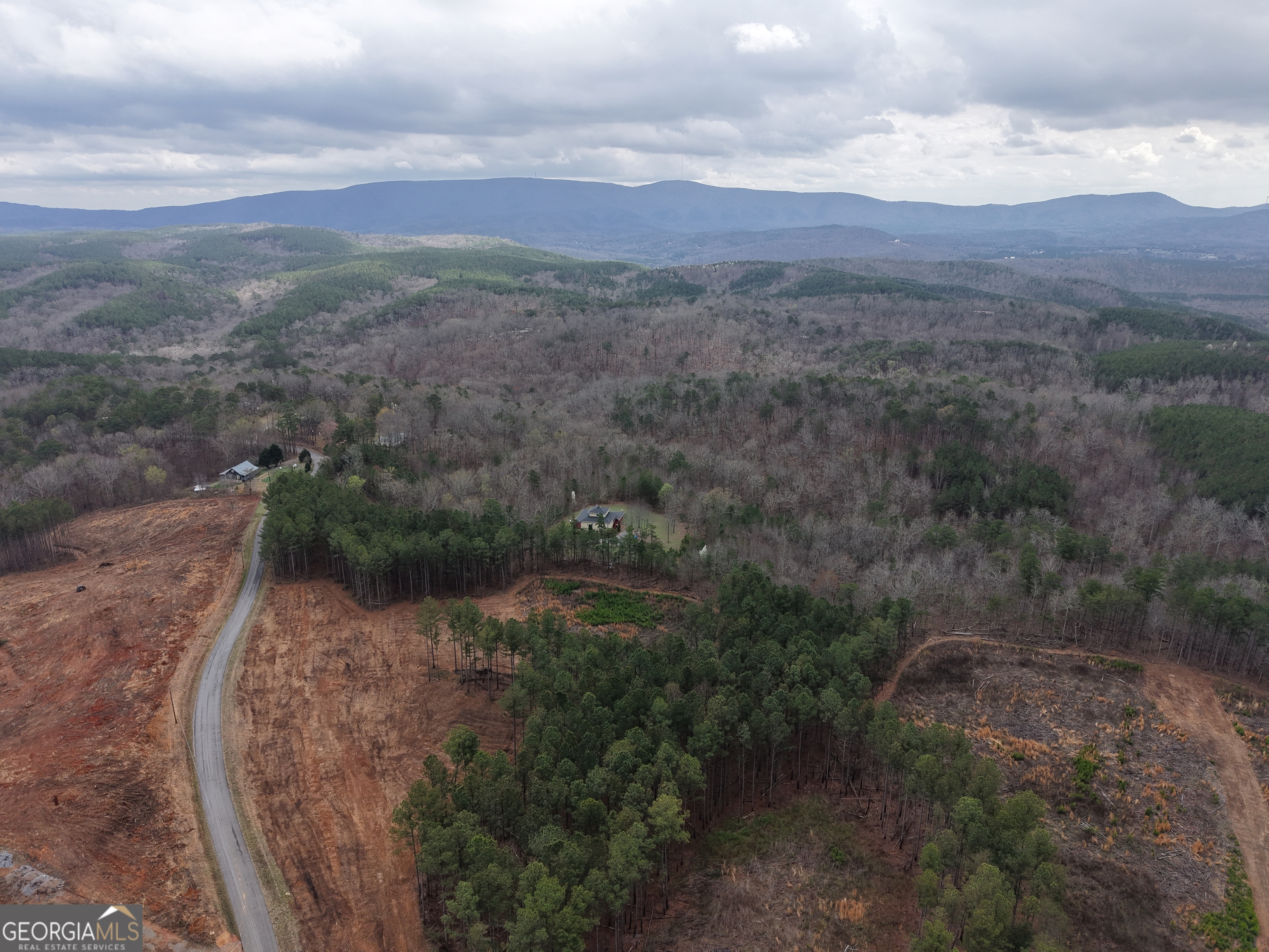 0 Johnson Mountain Road, Unit 7401I Fairmount, GA 30139 - Photo 62 of 76