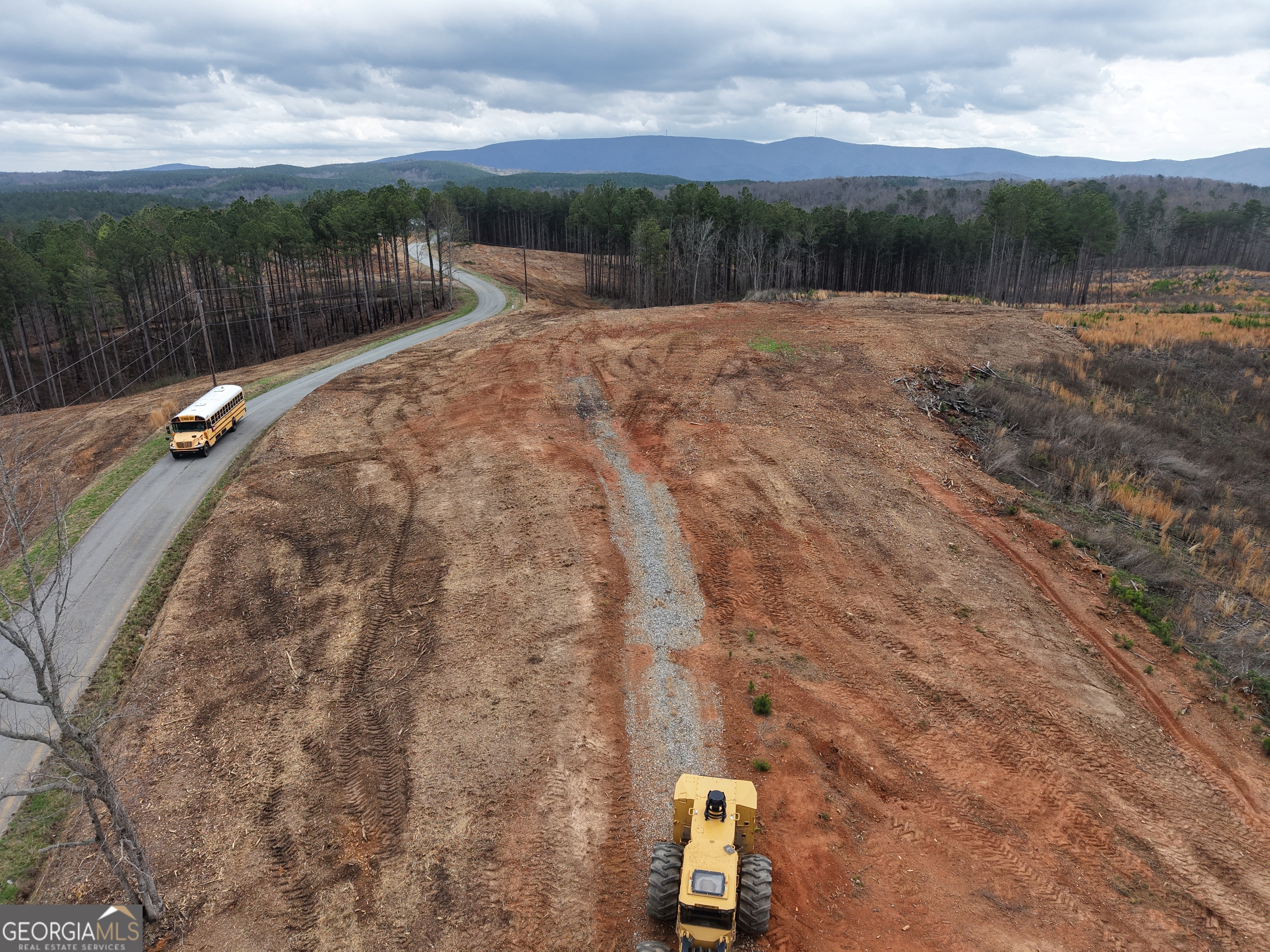 0 Johnson Mountain Road, Unit 7401I Fairmount, GA 30139 - Photo 9 of 76
