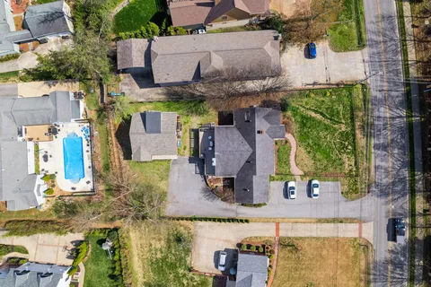 $599,000 | 2418 Abbott Martin Road, Nashville, TN 37215