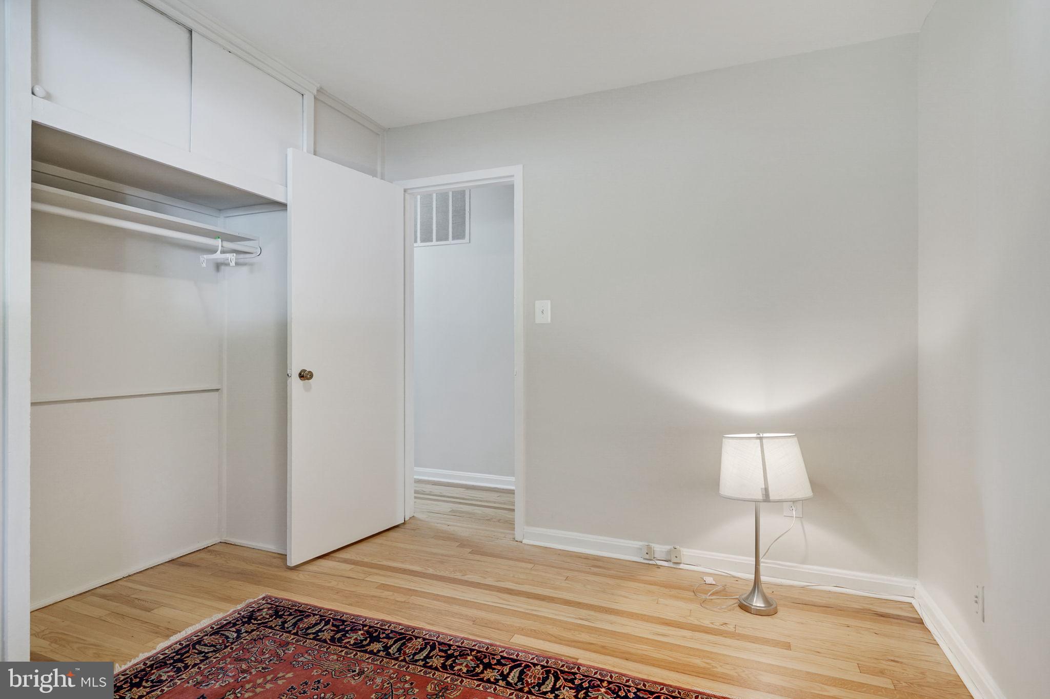 6369 Edsall Road Alexandria, VA 22312 - Photo 9 of 33 a view of an empty room