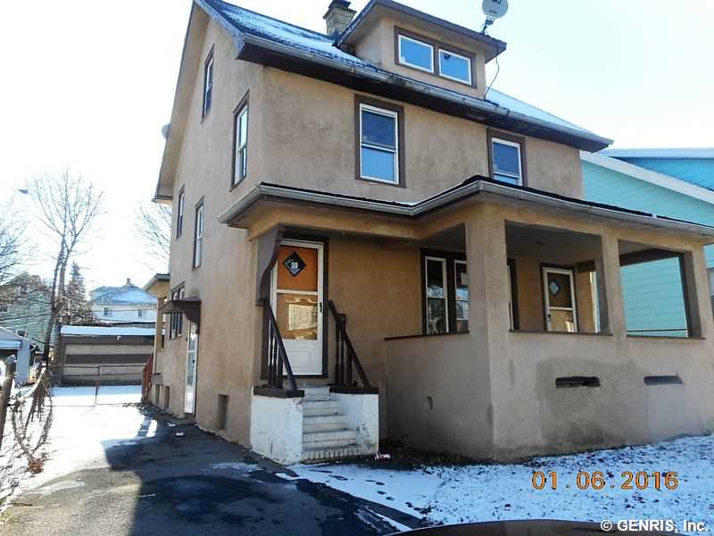 157 Barberry Terrace Rochester, NY 14621 - Photo 1 of 1 Exterior Front