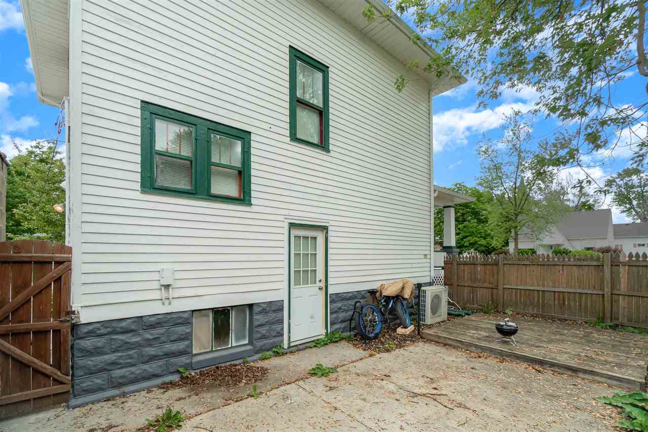 1102 4th Street Bay City, MI 48708 - Photo 21 of 22 Gallery Image 21