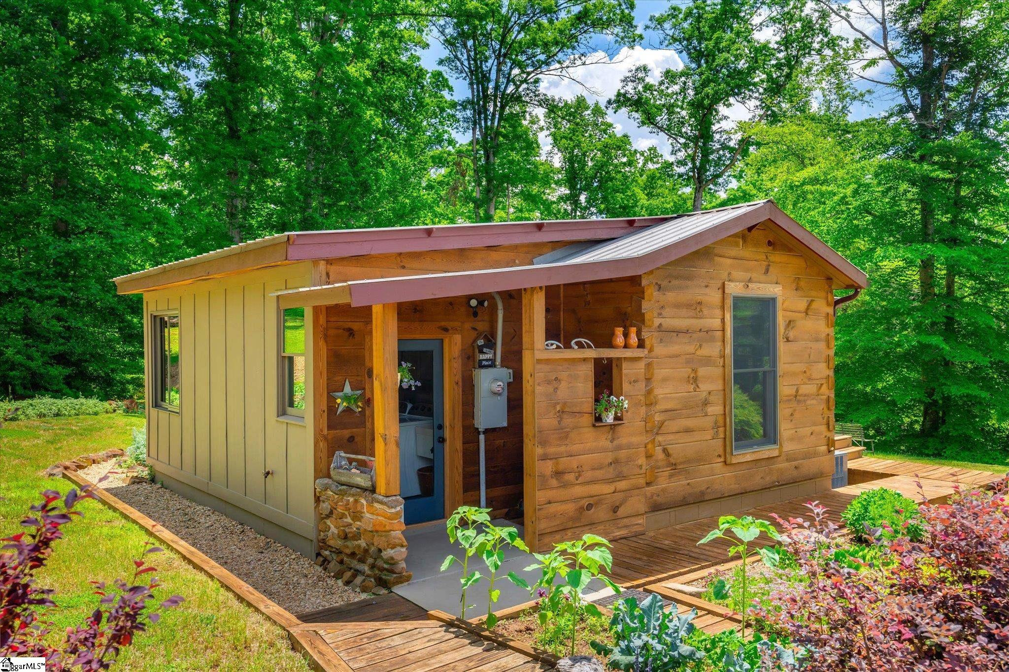 2811 Saluda Dam Road Easley, SC 29640 - Photo 23 of 33