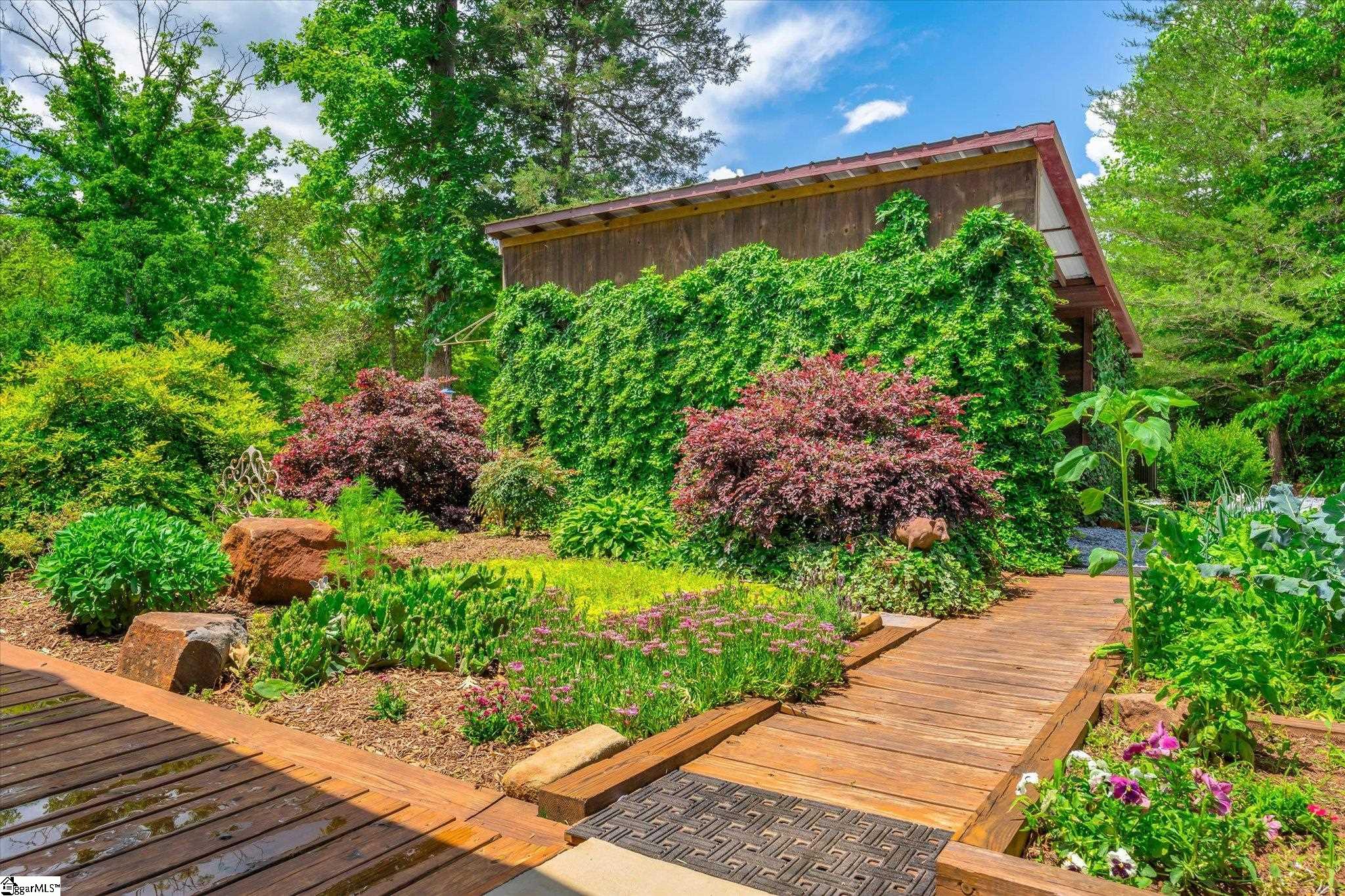 2811 Saluda Dam Road Easley, SC 29640 - Photo 25 of 33