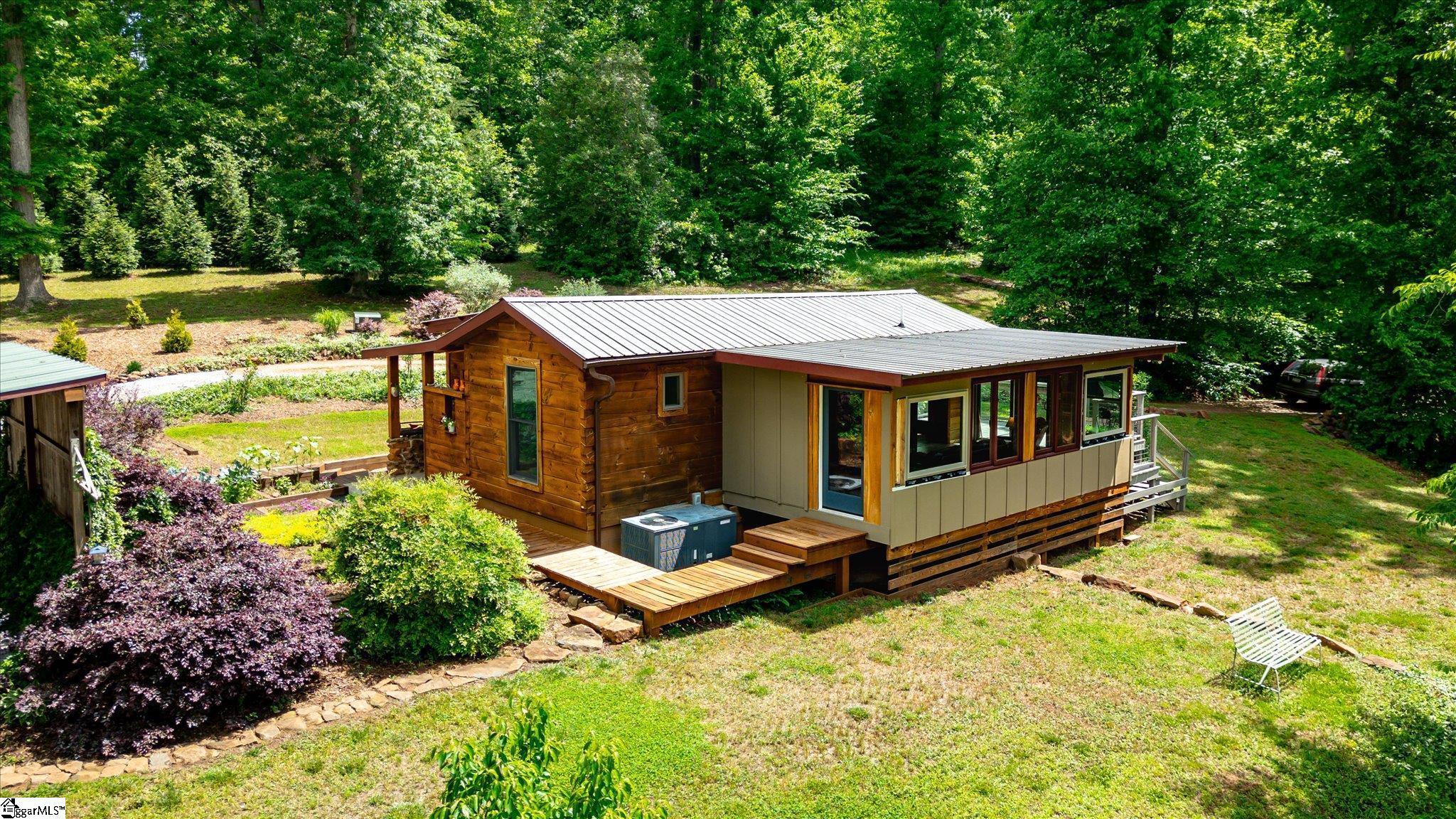 2811 Saluda Dam Road Easley, SC 29640 - Photo 26 of 33