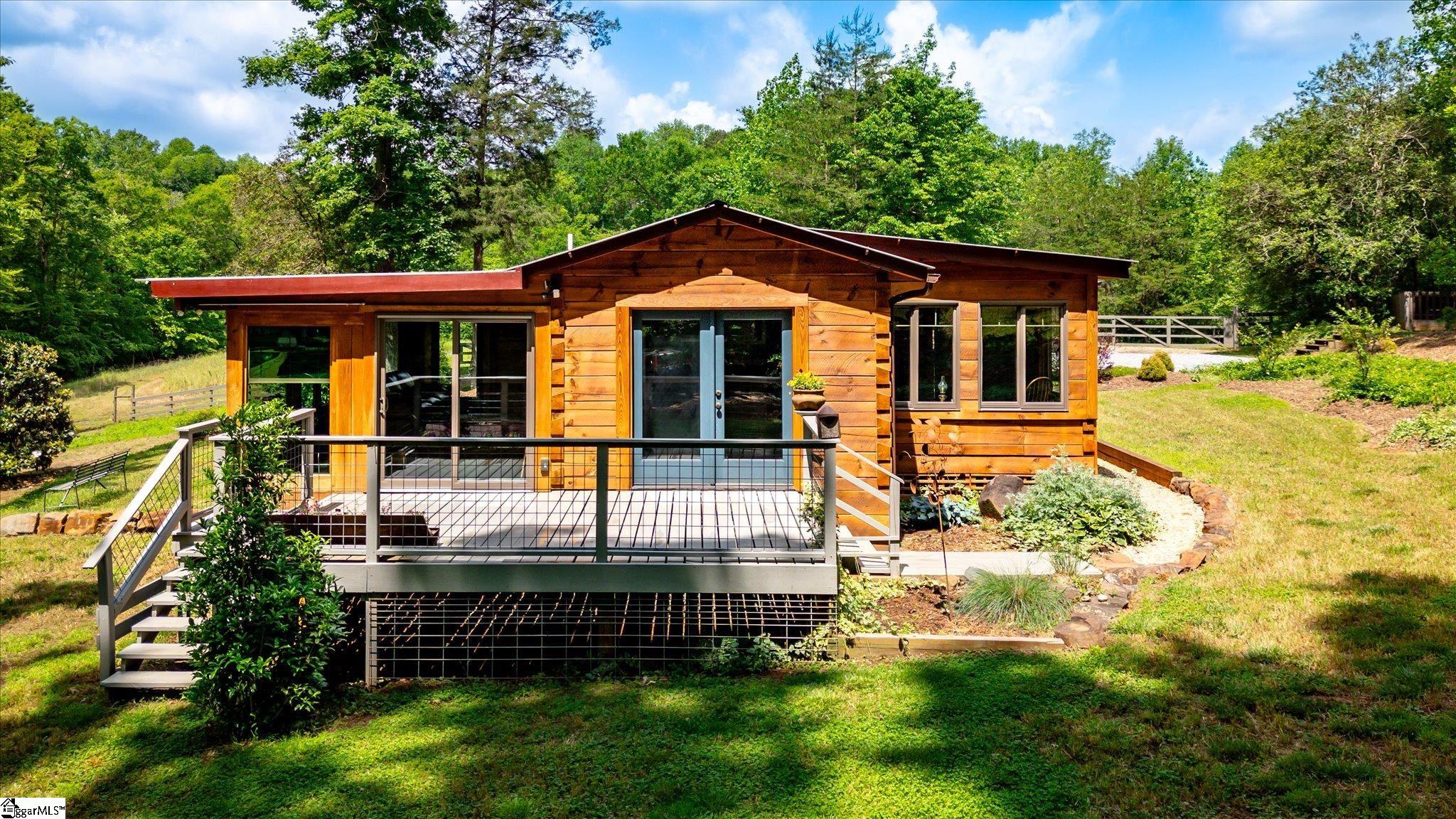 2811 Saluda Dam Road Easley, SC 29640 - Photo 29 of 33