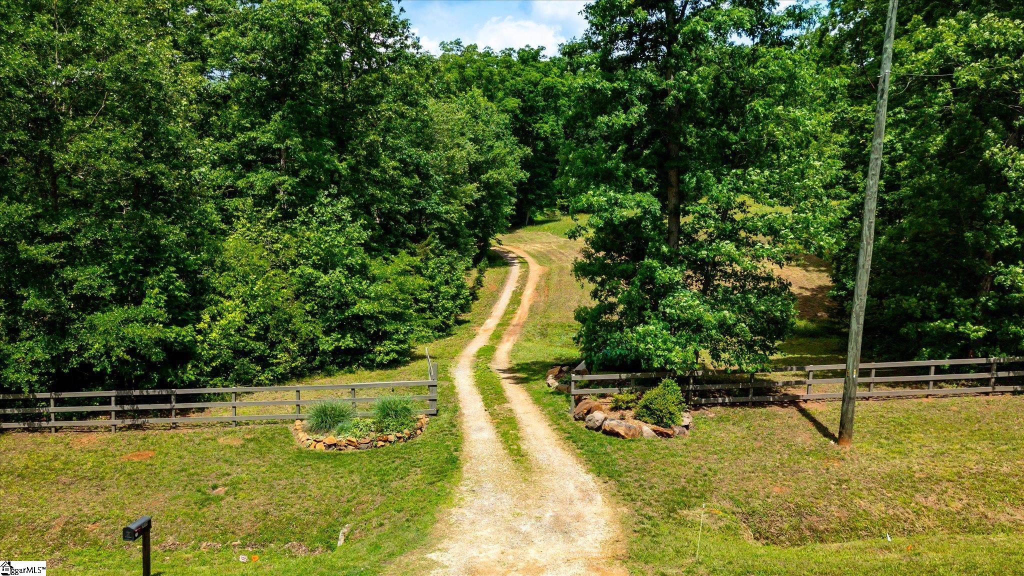2811 Saluda Dam Road Easley, SC 29640 - Photo 33 of 33