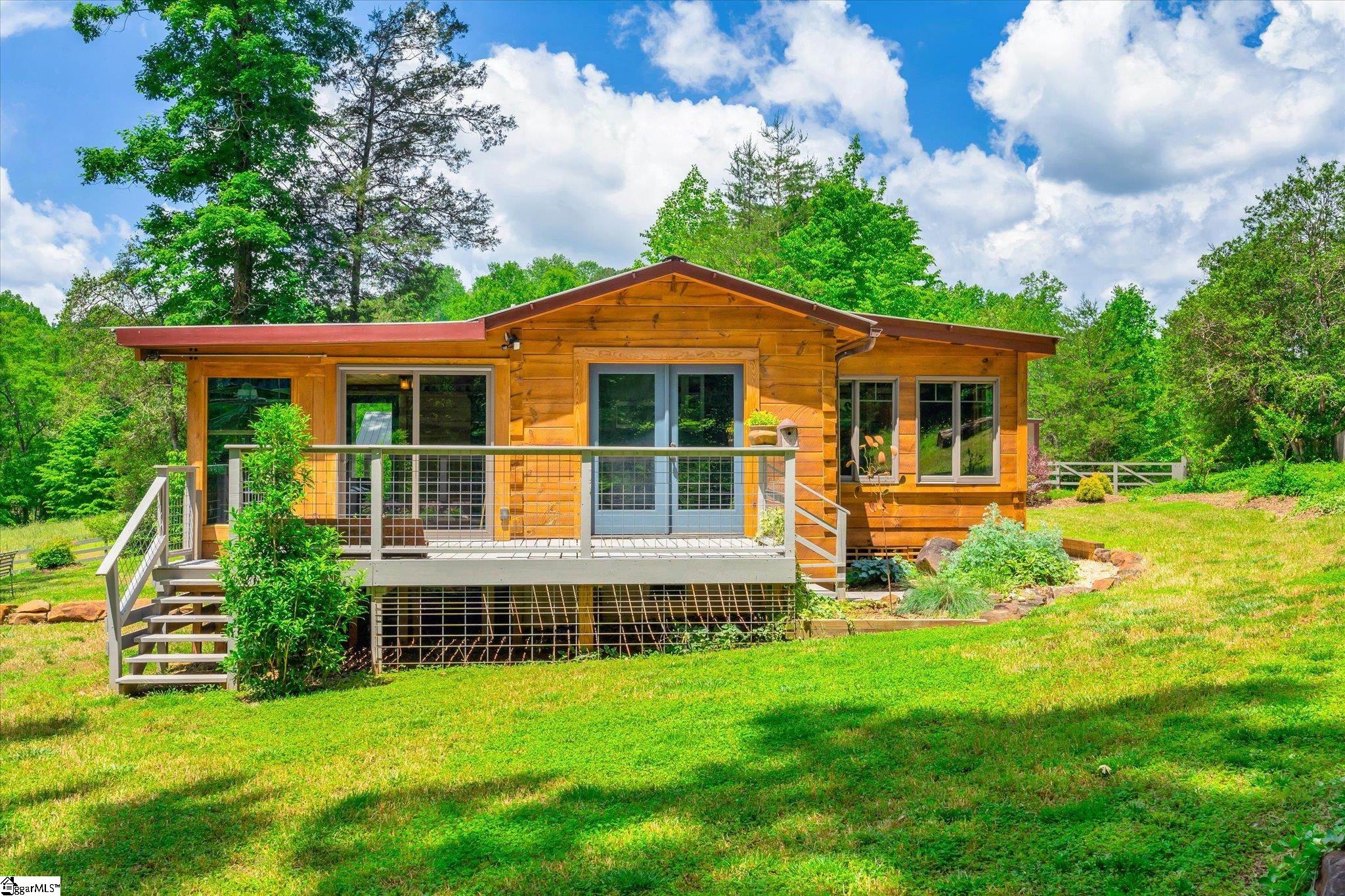 2811 Saluda Dam Road Easley, SC 29640 - Photo 4 of 33