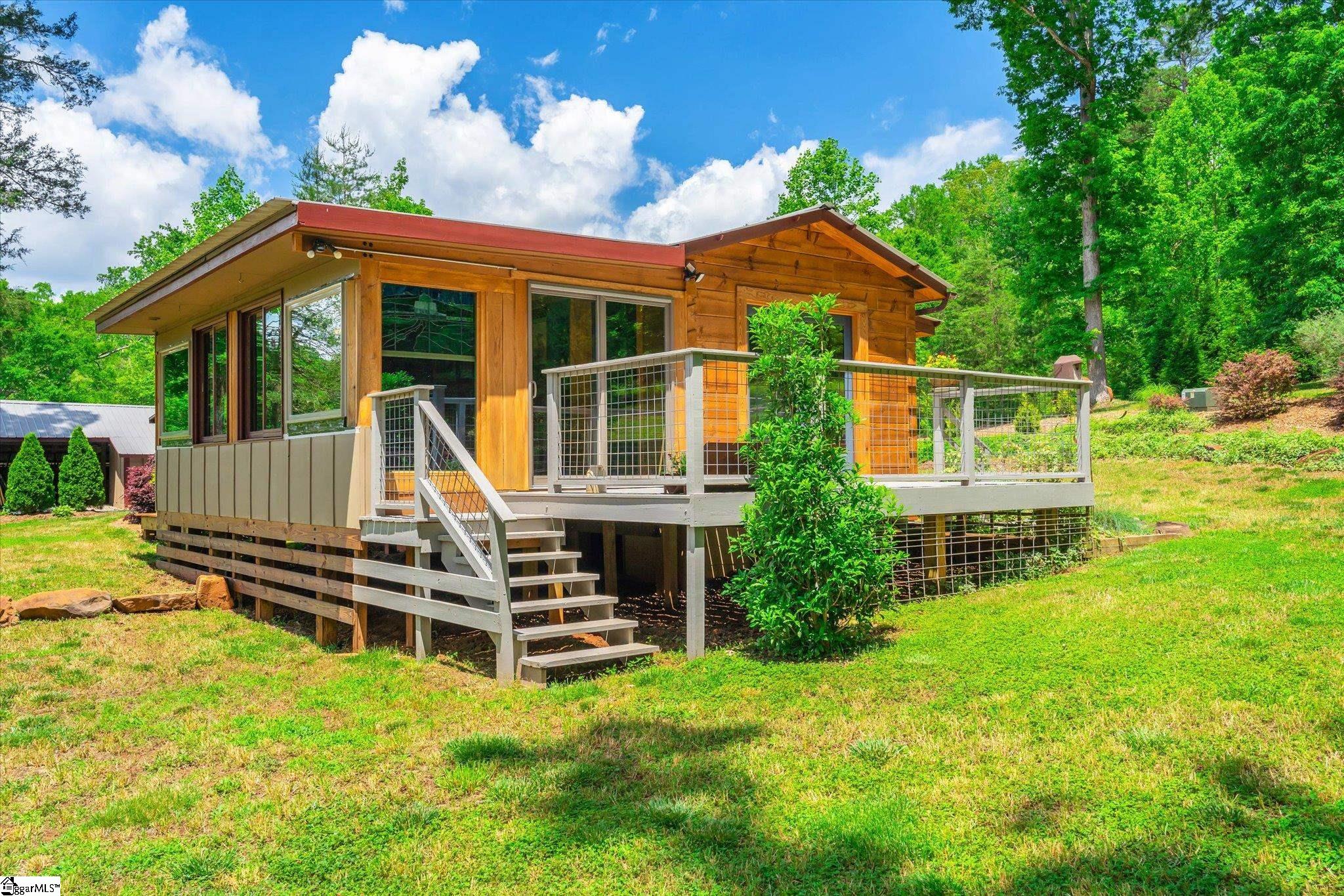 2811 Saluda Dam Road Easley, SC 29640 - Photo 5 of 33