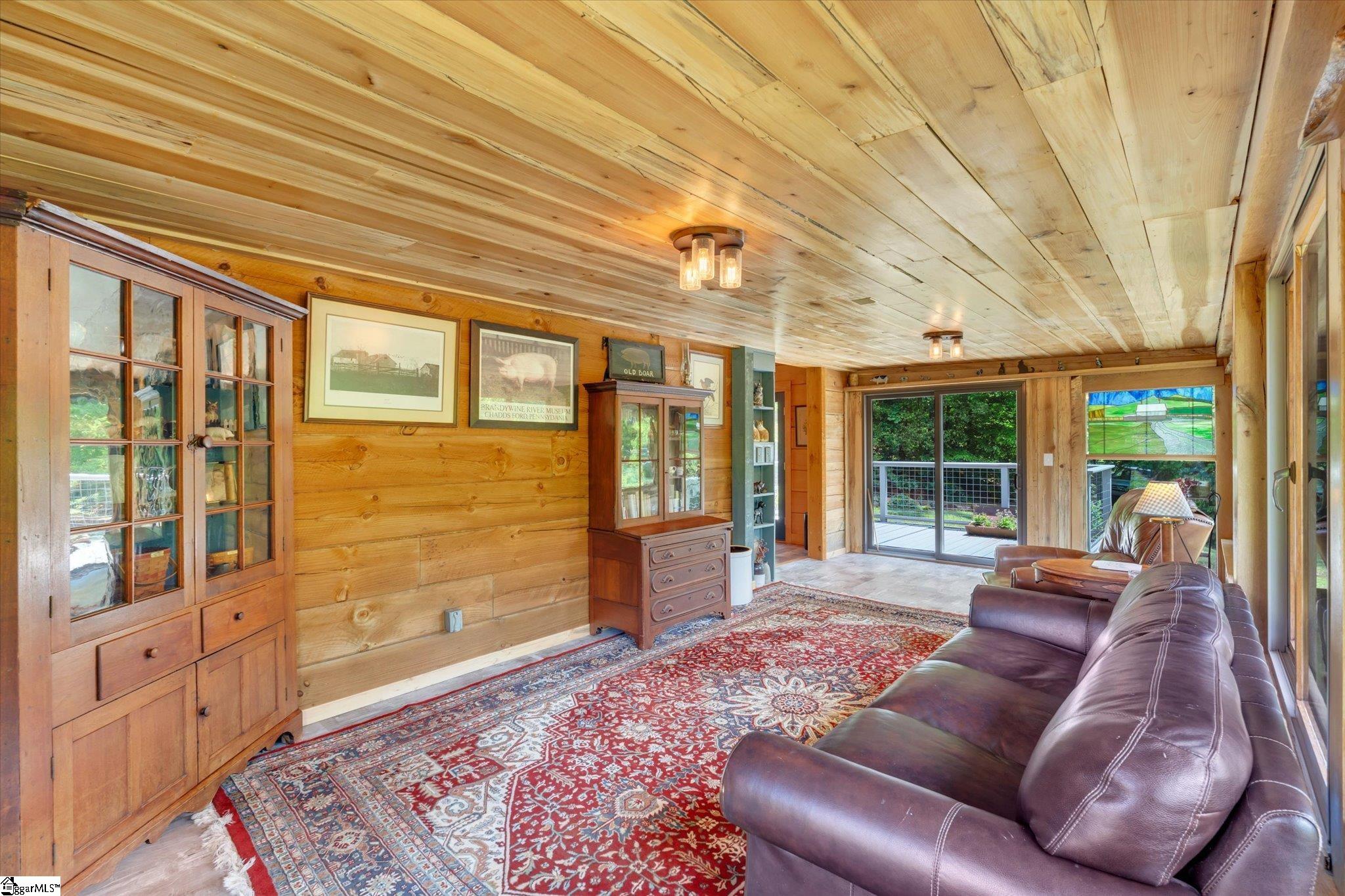 2811 Saluda Dam Road Easley, SC 29640 - Photo 8 of 33